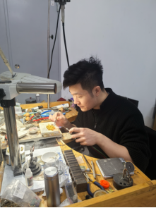 澳门彩票有限公司